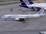 Air Europa Boeing 737-86Q (EC-III) at  Cologne/Bonn, Germany