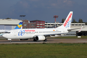 Air Europa Boeing 737-86Q (EC-III) at  Hamburg - Fuhlsbuettel (Helmut Schmidt), Germany