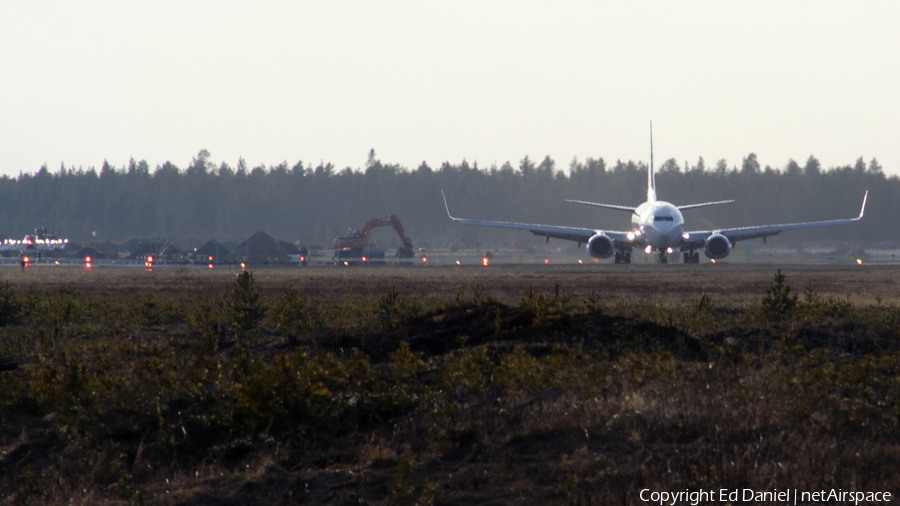 Air Europa Boeing 737-86Q (EC-III) | Photo 162728
