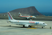 Air Europa Boeing 737-86Q (EC-III) at  Tenerife Sur - Reina Sofia, Spain