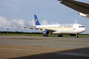 Iberworld Airbus A330-321 (EC-IJH) at  Punta Cana - International, Dominican Republic