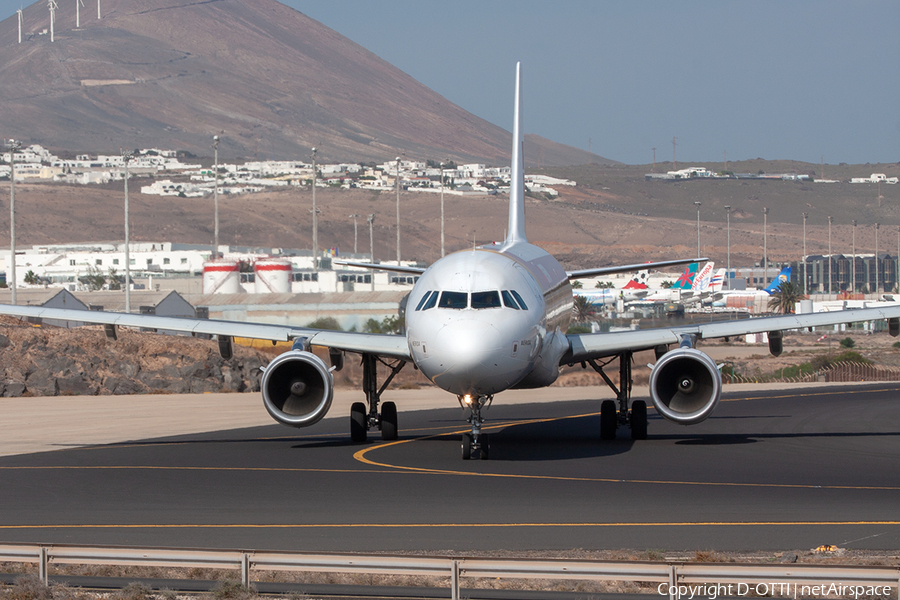 Iberia Airbus A321-211 (EC-IJN) | Photo 271543