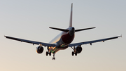 Iberia Airbus A321-211 (EC-IJN) at  Barcelona - El Prat, Spain