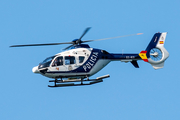 Spanish Police Eurocopter EC135 P2 (EC-IKX) at  Palma De Mallorca - Son San Juan, Spain