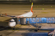 Iberia Airbus A321-211 (EC-ILO) at  Barcelona - El Prat, Spain