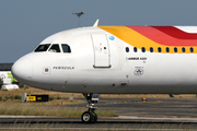 Iberia Airbus A321-211 (EC-ILP) at  Lisbon - Portela, Portugal