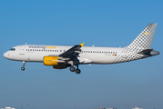 Iberia Airbus A320-214 (EC-ILQ) at  Lisbon - Portela, Portugal