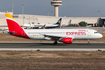 Iberia Express Airbus A320-214 (EC-ILQ) at  Palma De Mallorca - Son San Juan, Spain