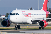 Iberia Express Airbus A320-214 (EC-ILQ) at  Sevilla - San Pablo, Spain