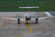 Swiftair Embraer EMB-120FC Brasilia (EC-IMX) at  Hannover - Langenhagen, Germany