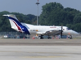 Swiftair Embraer EMB-120FC Brasilia (EC-IMX) at  Hannover - Langenhagen, Germany
