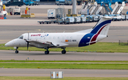 Swiftair Embraer EMB-120FC Brasilia (EC-IMX) at  Amsterdam - Schiphol, Netherlands