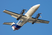 Swiftair Embraer EMB-120FC Brasilia (EC-IMX) at  Barcelona - El Prat, Spain