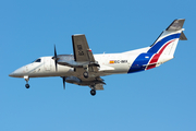 Swiftair Embraer EMB-120FC Brasilia (EC-IMX) at  Barcelona - El Prat, Spain