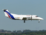 Swiftair Embraer EMB-120FC Brasilia (EC-IMX) at  Cologne/Bonn, Germany