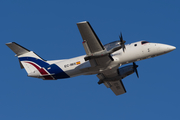 Swiftair Embraer EMB-120FC Brasilia (EC-IMX) at  Palma De Mallorca - Son San Juan, Spain