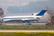 Swiftair Boeing 727-225(Adv) (EC-IMY) at  Madrid - Barajas, Spain