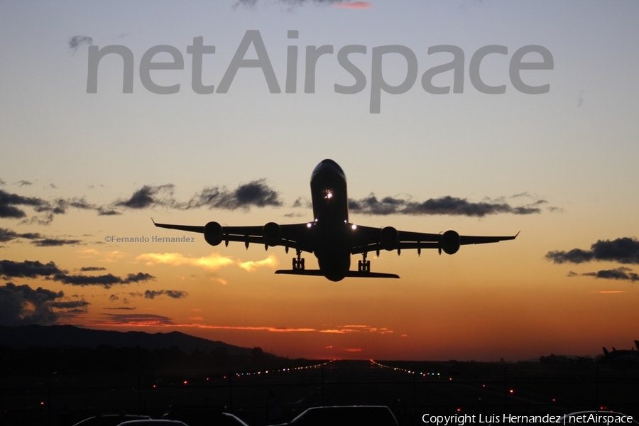 Iberia Airbus A340-642 (EC-INO) | Photo 213794