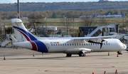 Swiftair ATR 72-212(F) (EC-INV) at  Cologne/Bonn, Germany