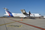 Swiftair ATR 72-212(F) (EC-INV) at  Cologne/Bonn, Germany