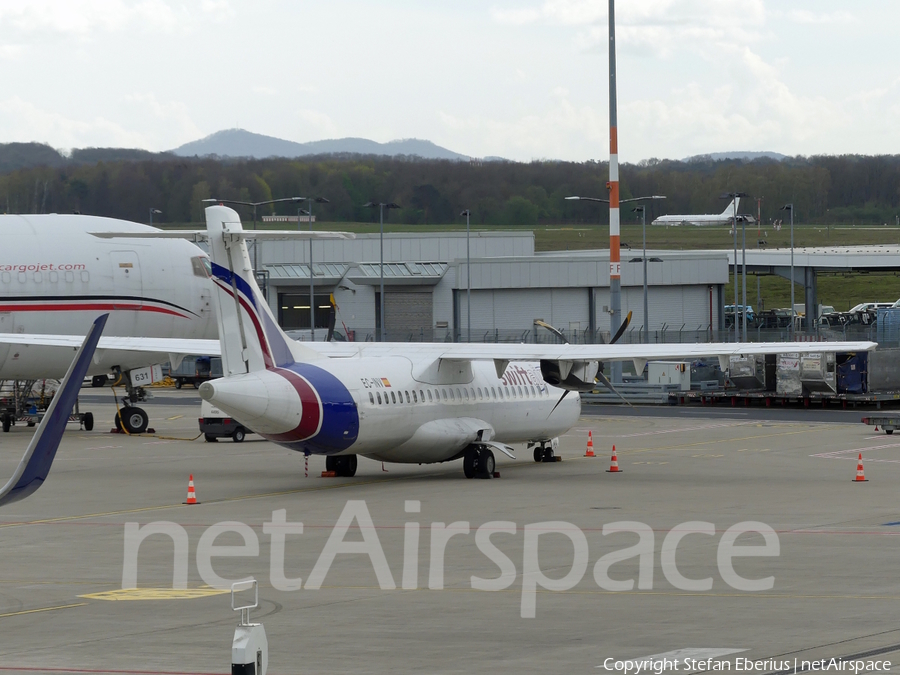 Swiftair ATR 72-212(F) (EC-INV) | Photo 618100