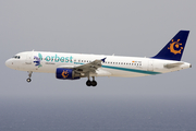 Orbest Orizonia Airbus A320-214 (EC-INZ) at  Tenerife Sur - Reina Sofia, Spain