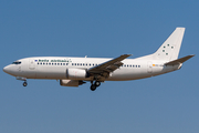 Hola Airlines Boeing 737-382 (EC-IOR) at  Barcelona - El Prat, Spain