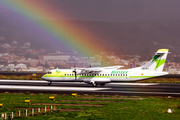 Binter Canarias ATR 72-202 (EC-IPJ) at  Tenerife Norte - Los Rodeos, Spain