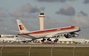 Iberia Airbus A340-642 (EC-IQR) at  Miami - International, United States