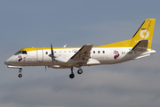 Lagun Air SAAB 340A (EC-IRD) at  Barcelona - El Prat, Spain