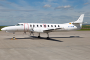 Zorex Air Transport Fairchild SA227BC Metro III (EC-IRS) at  Kassel - Calden, Germany