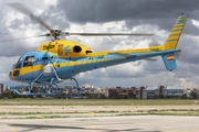 Spain - Direccion General de Trafico (DGT) Eurocopter AS355N Ecureuil 2 (EC-ISB) at  Madrid - Cuatro Vientos, Spain