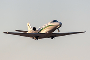 Gestair Executive Jet Cessna 560XL Citation Excel (EC-ISQ) at  Luqa - Malta International, Malta