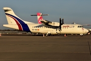 Swiftair ATR 42-300(F) (EC-ISX) at  Cologne/Bonn, Germany
