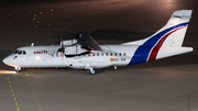 Swiftair ATR 42-300(F) (EC-ISX) at  Cologne/Bonn, Germany