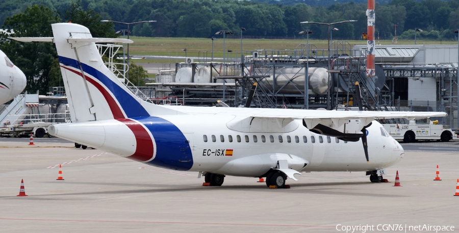 Swiftair ATR 42-300(F) (EC-ISX) | Photo 625629
