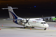 Swiftair ATR 42-300(F) (EC-ISX) at  Hannover - Langenhagen, Germany