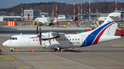 Swiftair ATR 42-300(F) (EC-ISX) at  Hamburg - Fuhlsbuettel (Helmut Schmidt), Germany