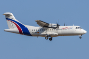 Swiftair ATR 42-300(F) (EC-ISX) at  Palma De Mallorca - Son San Juan, Spain