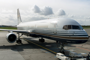Privilege Style Boeing 757-256 (EC-ISY) at  Copenhagen - Kastrup, Denmark