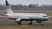 Privilege Style Boeing 757-256 (EC-ISY) at  Dusseldorf - International, Germany