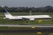 Privilege Style Boeing 757-256 (EC-ISY) at  Dusseldorf - International, Germany