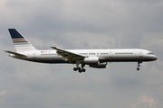 Privilege Style Boeing 757-256 (EC-ISY) at  Hamburg - Fuhlsbuettel (Helmut Schmidt), Germany