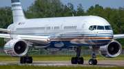 Privilege Style Boeing 757-256 (EC-ISY) at  Hamburg - Fuhlsbuettel (Helmut Schmidt), Germany