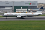 Privilege Style Boeing 757-256 (EC-ISY) at  Lisbon - Portela, Portugal