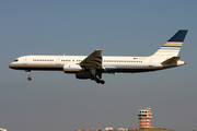 Privilege Style Boeing 757-256 (EC-ISY) at  Lisbon - Portela, Portugal