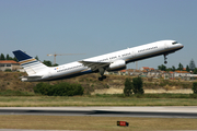 Privilege Style Boeing 757-256 (EC-ISY) at  Lisbon - Portela, Portugal