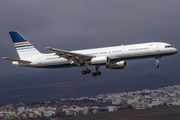 Privilege Style Boeing 757-256 (EC-ISY) at  Gran Canaria, Spain