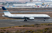 Privilege Style Boeing 757-256 (EC-ISY) at  Gran Canaria, Spain