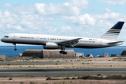 Privilege Style Boeing 757-256 (EC-ISY) at  Gran Canaria, Spain